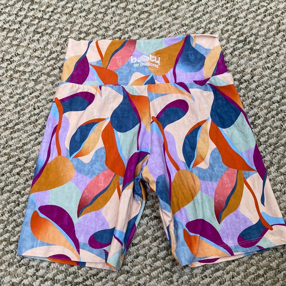 Booty by Brabants bike shorts